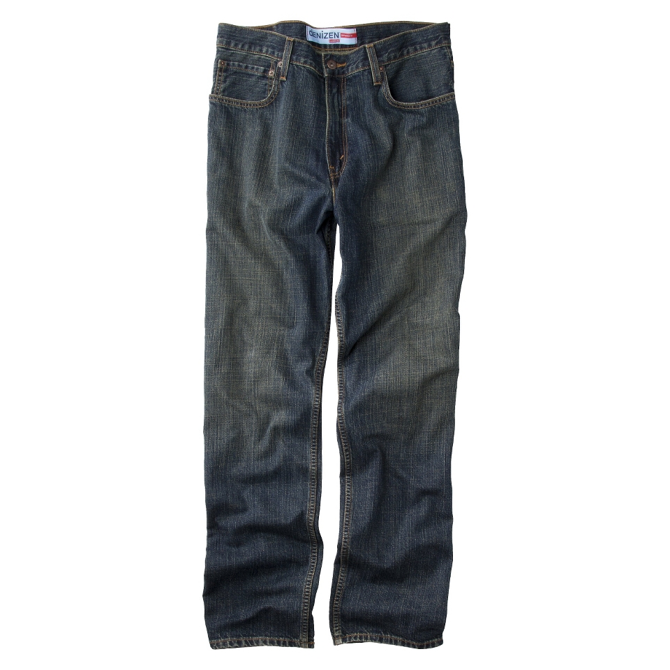 Denizen Mens Loose Fit Jeans 32x30