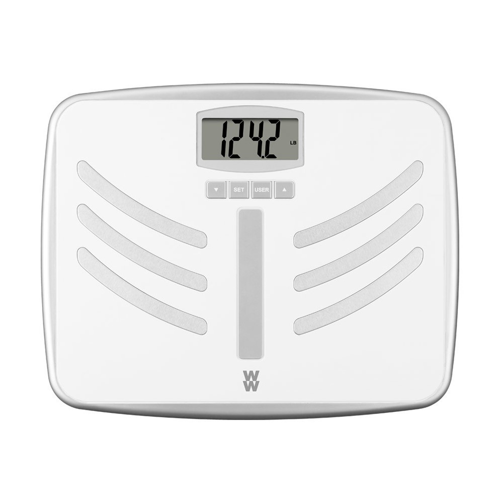 Weight Watchers UPC & Barcode