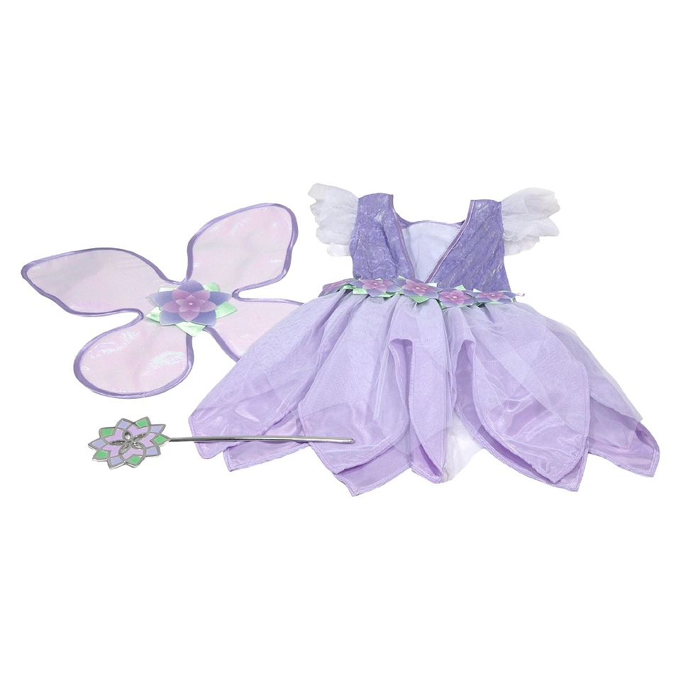 Melissa & Doug Fairy Role Play Set