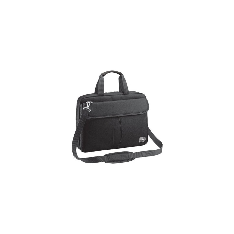 Sumdex Passage 13 Notebook Brief   Black