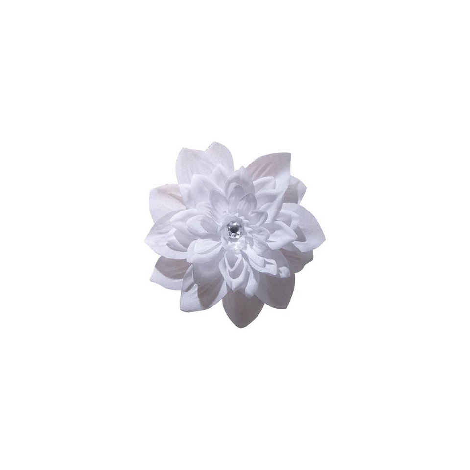 Gimme Couture Hair Clip  Divine Dahlia