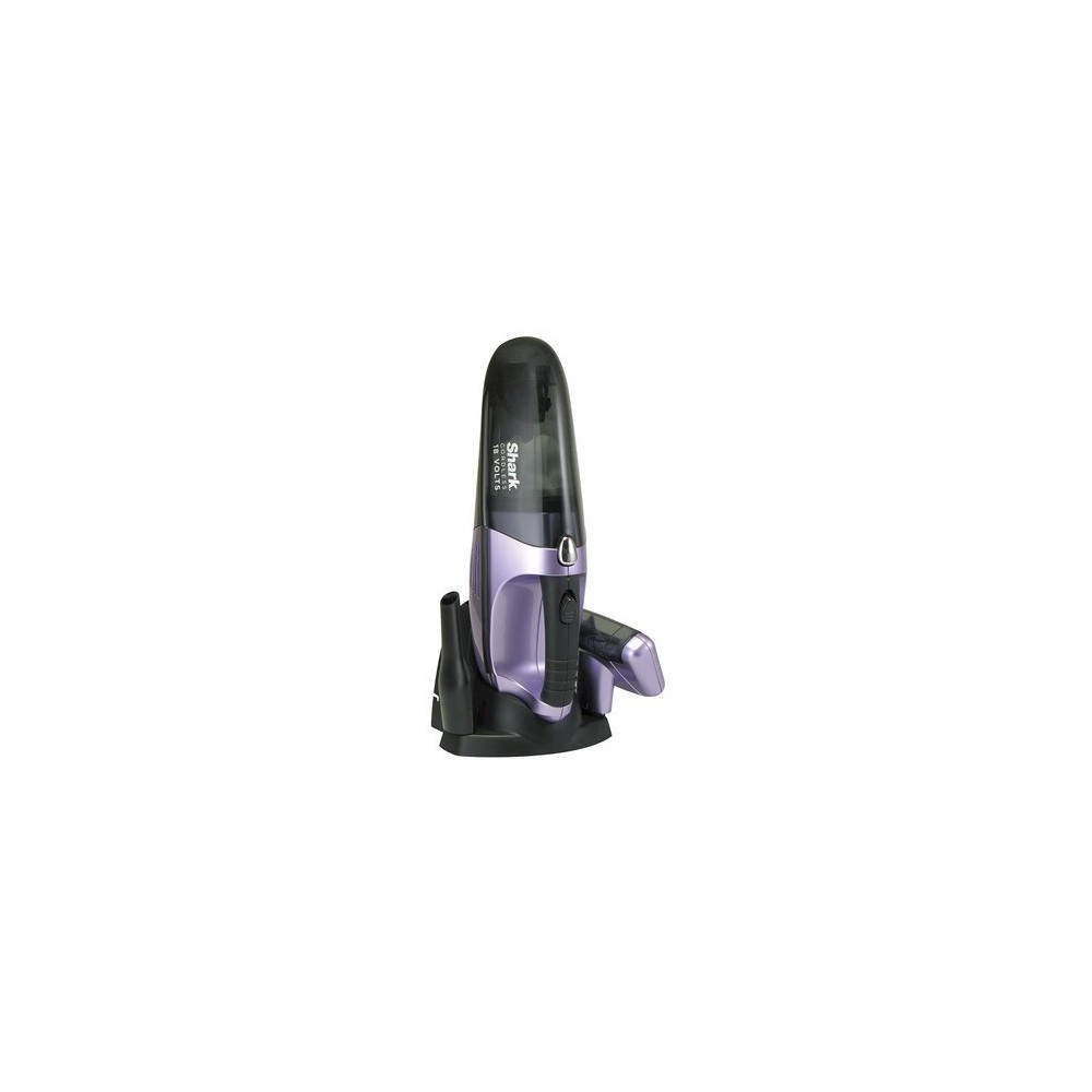 UPC 622356528511 product image for Shark Pet Perfect II 18 volt Cordless Hand Vac | upcitemdb.com