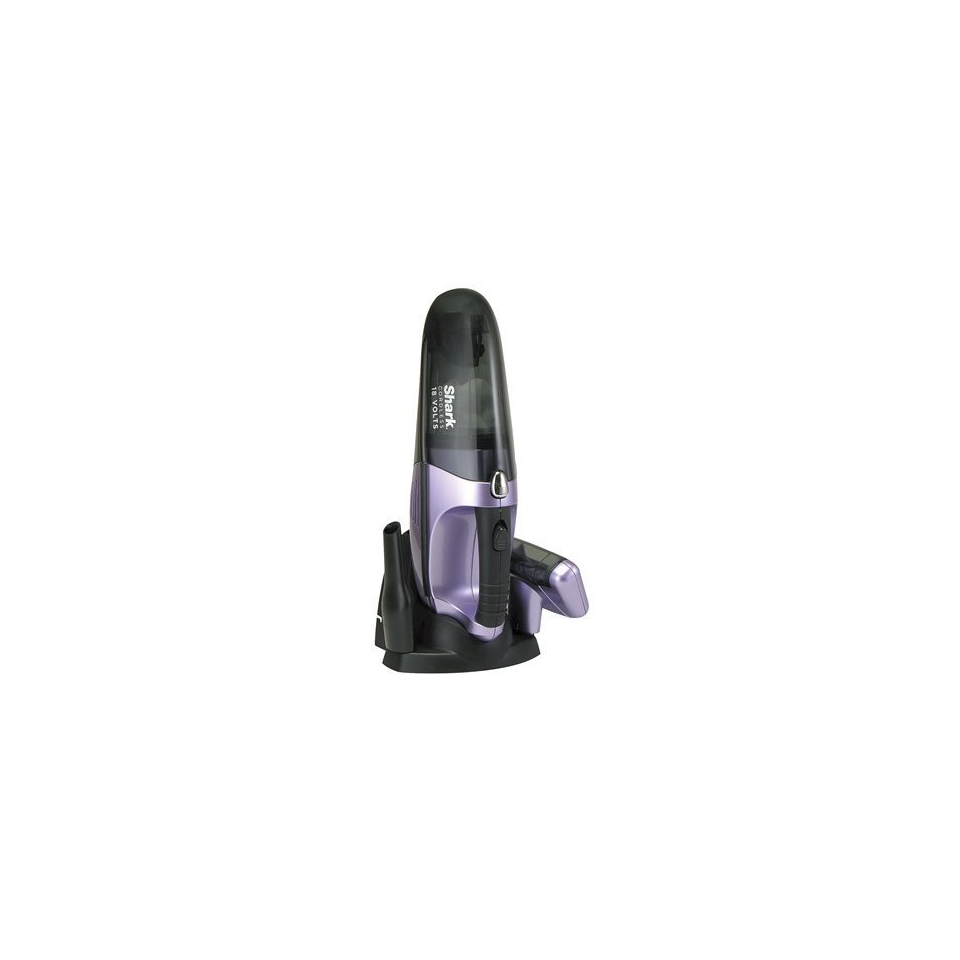 Shark Pet Perfect II Hand Vacuum   Lavender (SV780)