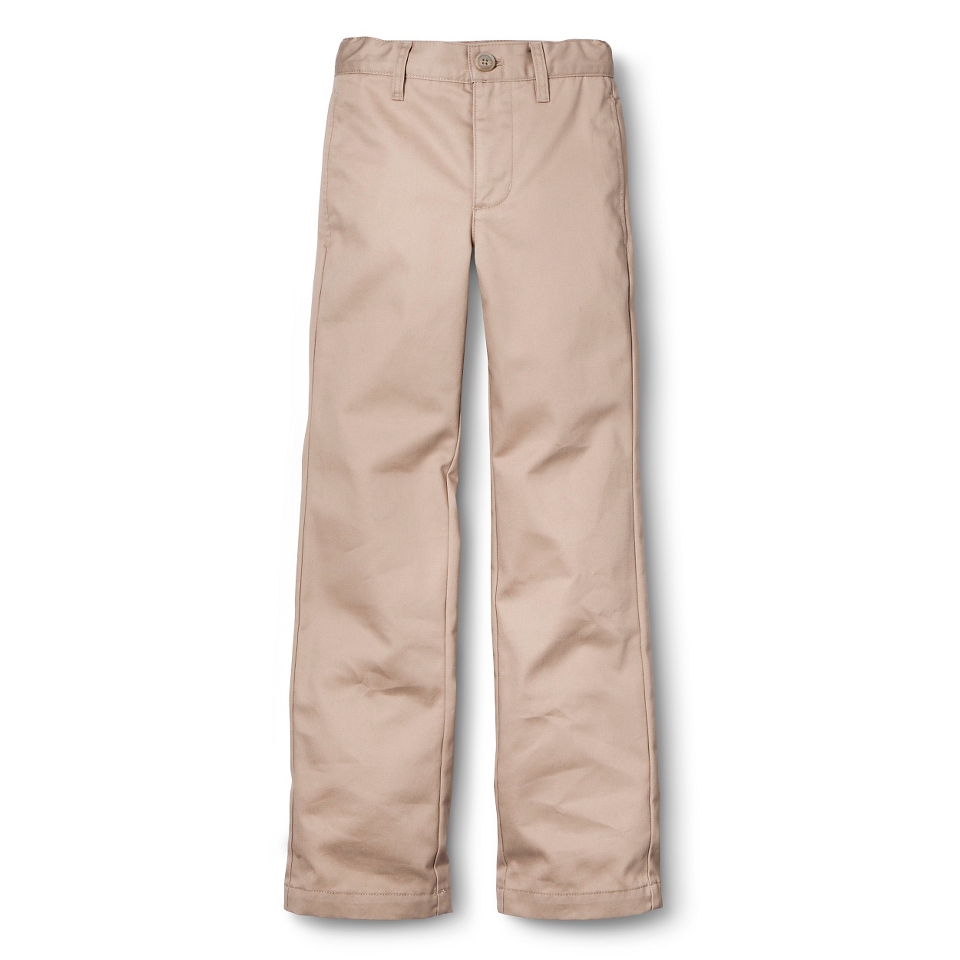 Cherokee Boys Ultimate Pant   Khaki 6