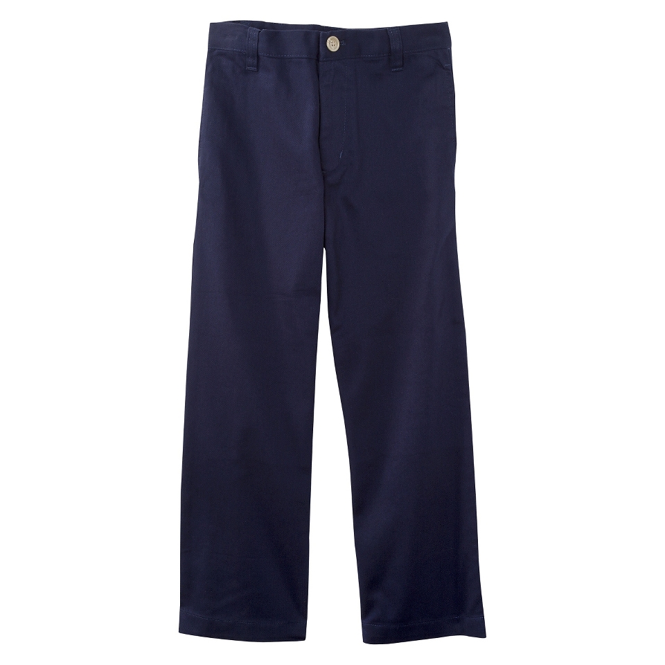 Cherokee Boys Ultimate Pant   Navy 12