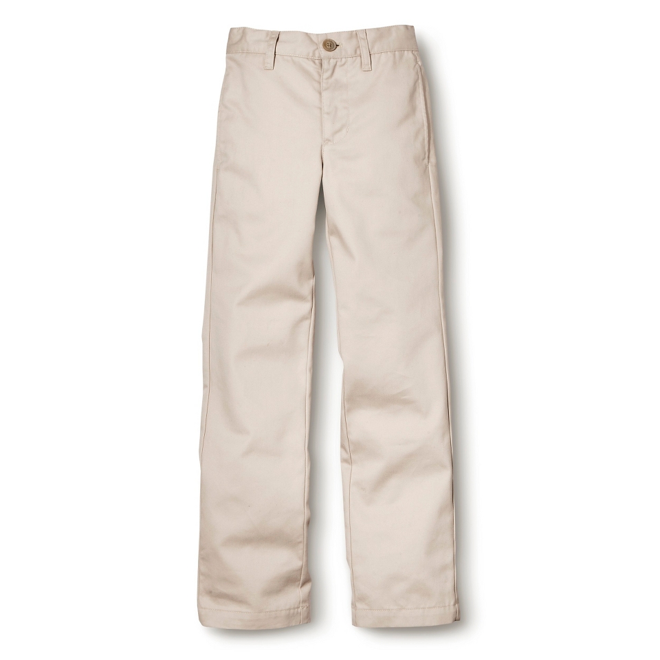 Cherokee Boys Ultimate Pant   Tumbleweed 8H