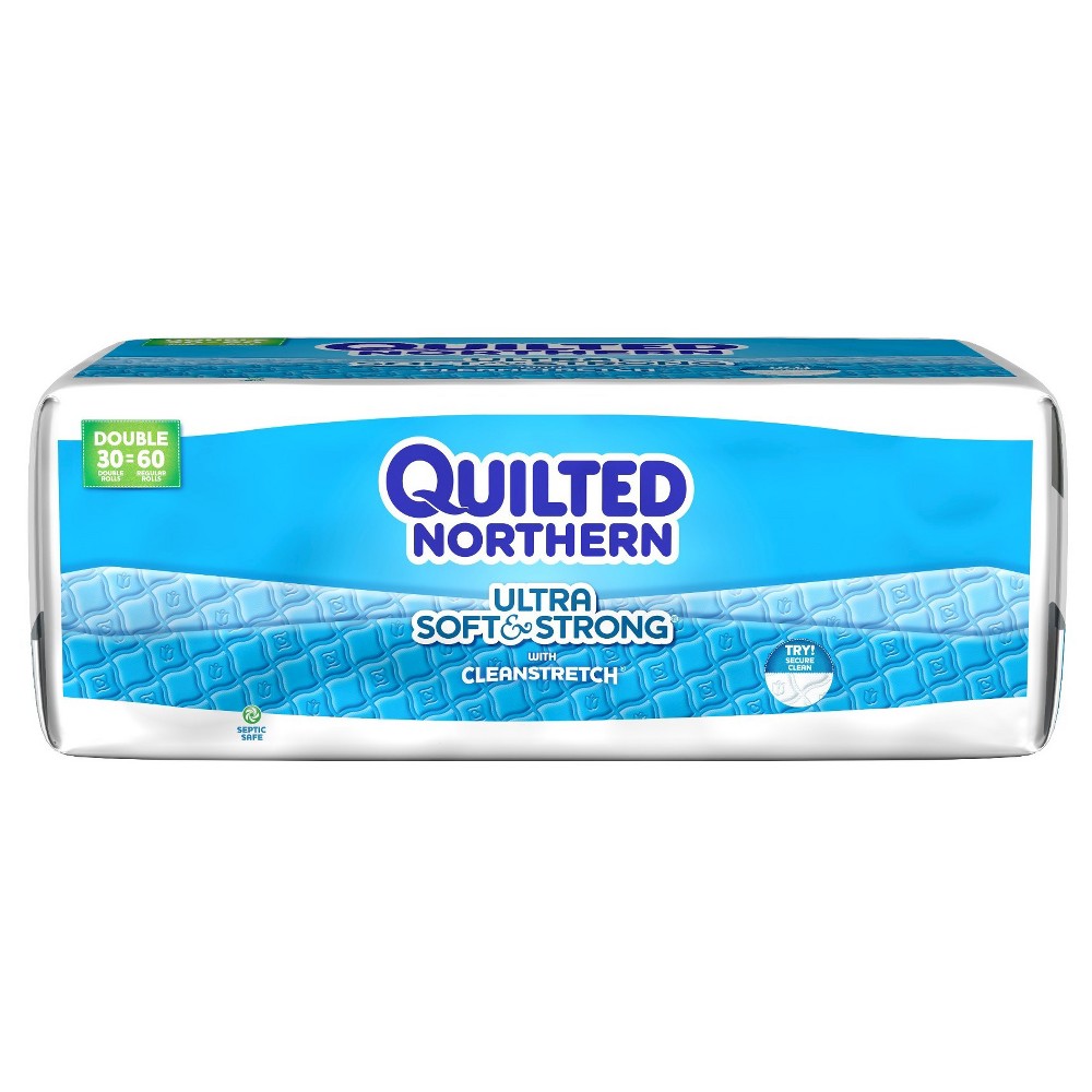 Shopmium  Quilted Northern® Bath Tissue