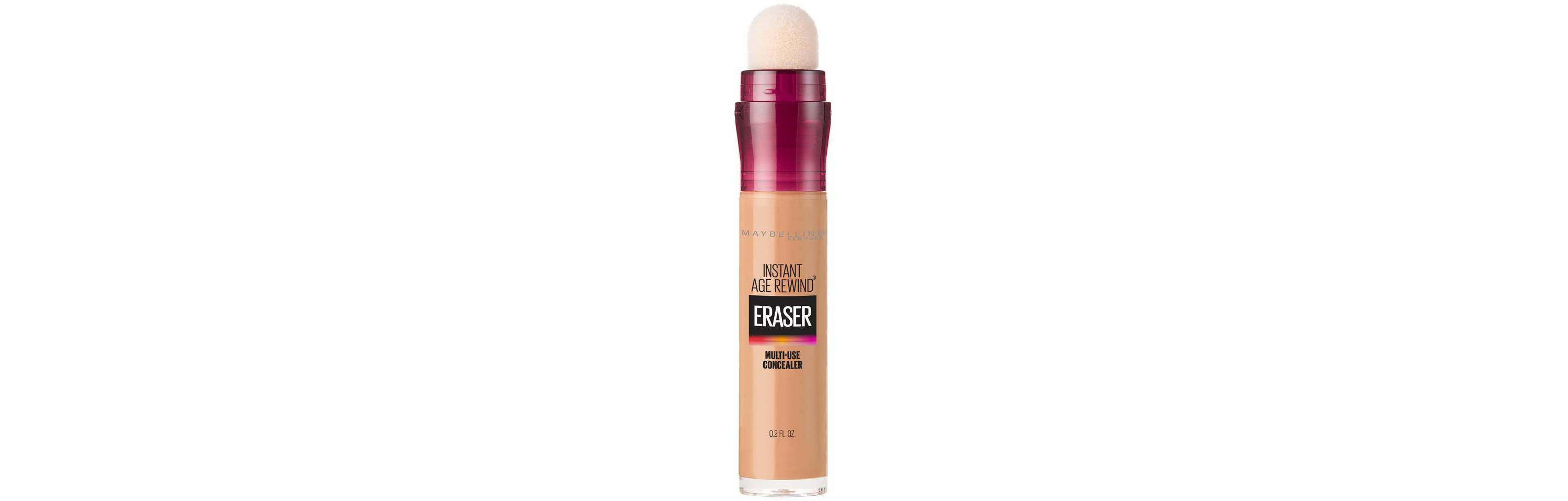 Maybelline Instant Age Rewind Eraser Dark Circles Concealer + T