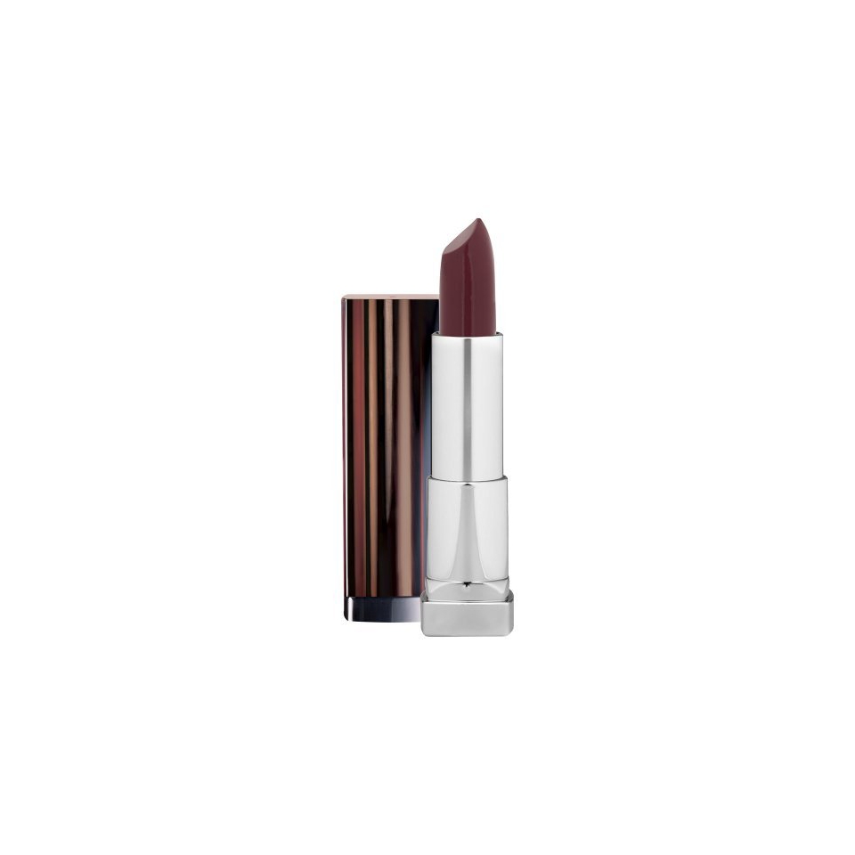 Maybelline Color Sensational Lipcolor   Rum Riche   0.15 oz