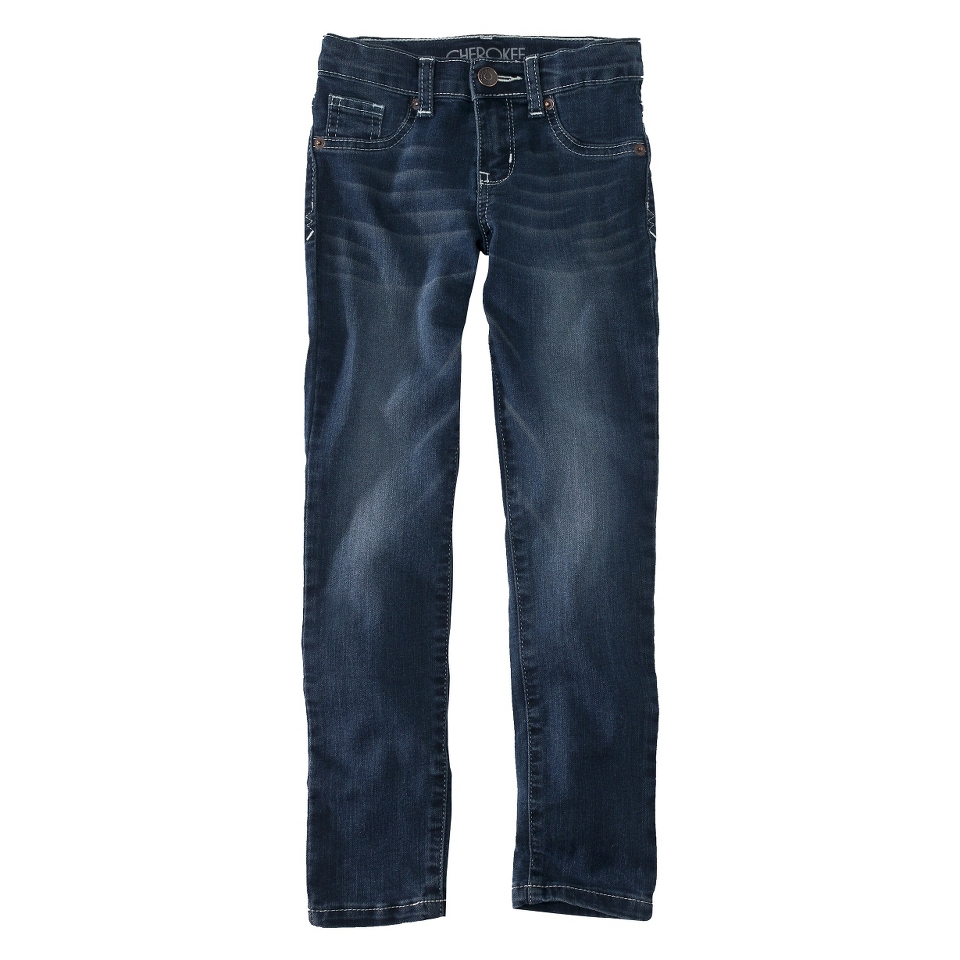 Cherokee Girls Denim Skinny   Harper 6