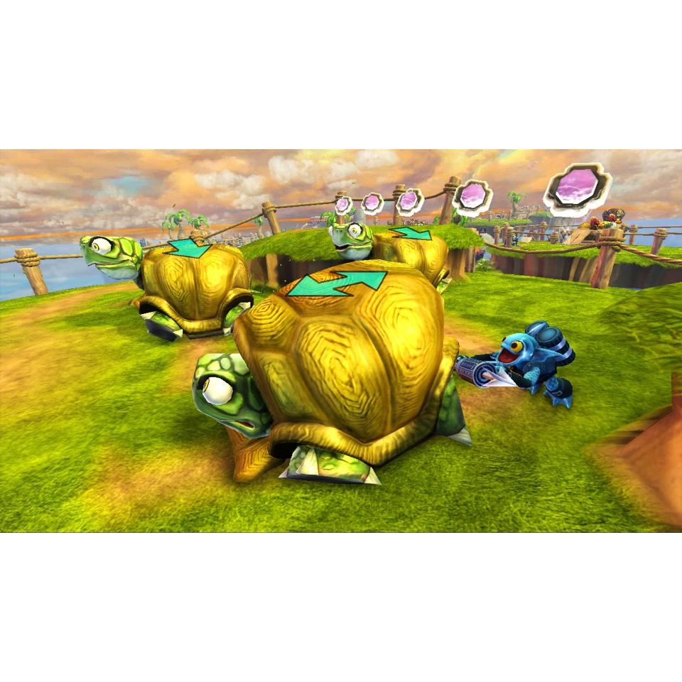   Mobile Site   Skylanders Spyros Adventure Starter Pack (Nintendo 3DS