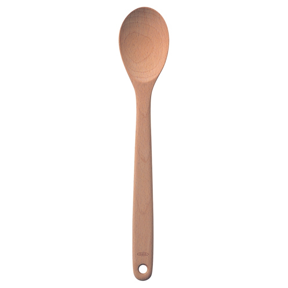 OXO Large Wooden Spoon