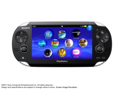 playstation vita target