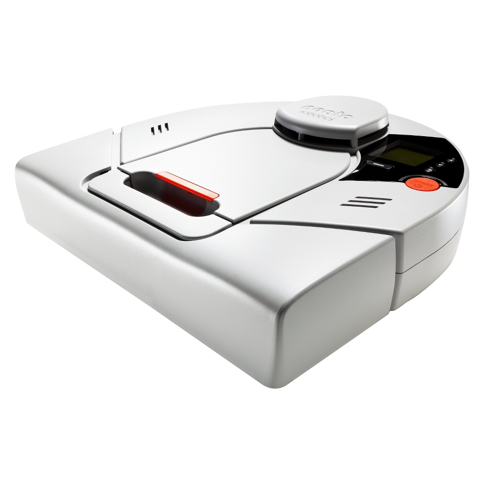 Neato Robotics XV 12 Vacuum System   White