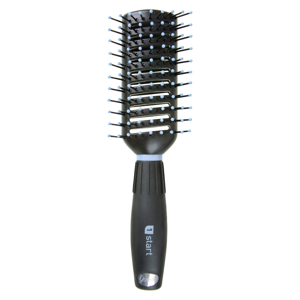 UPC 041457171608 product image for Goody Start Vented Brush - Black | upcitemdb.com