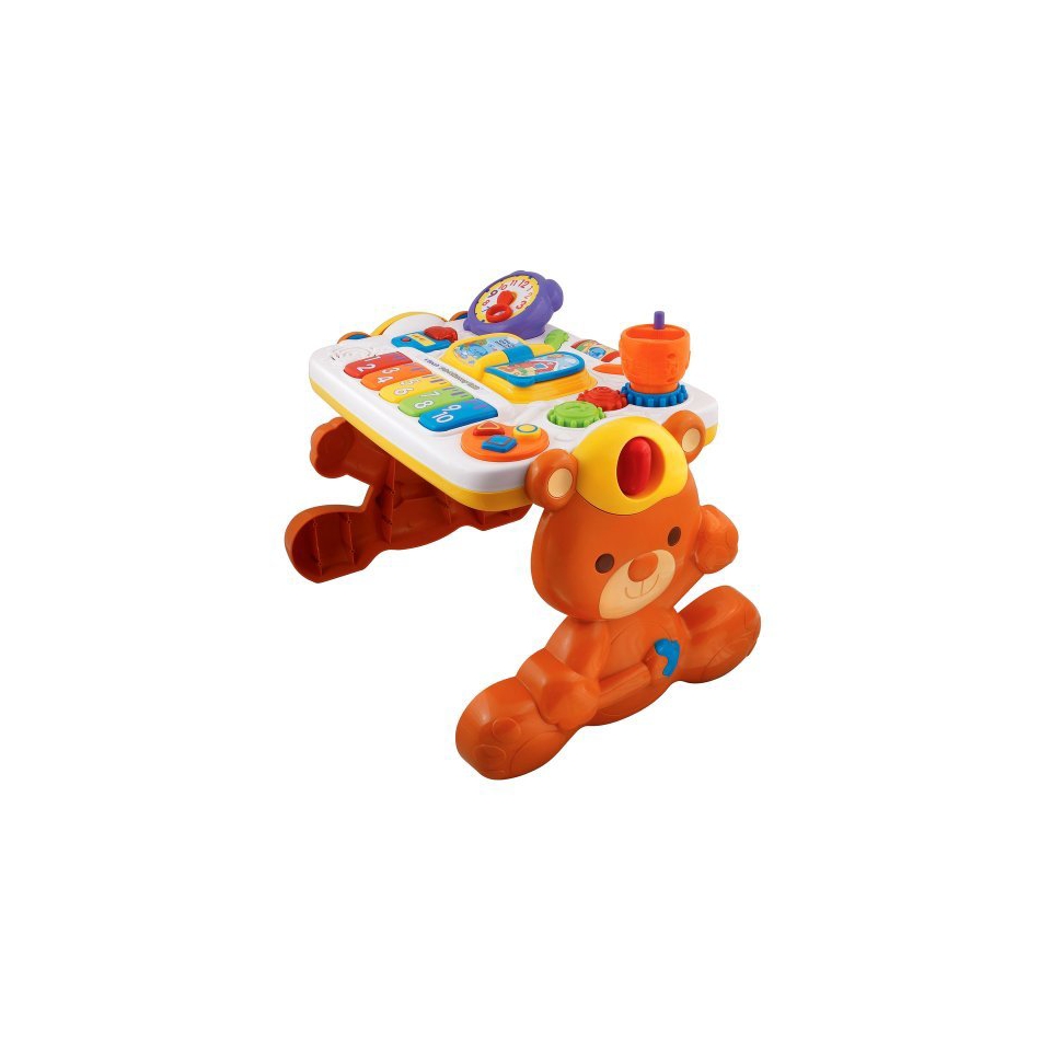 VTech 2 in 1 Discovery Table