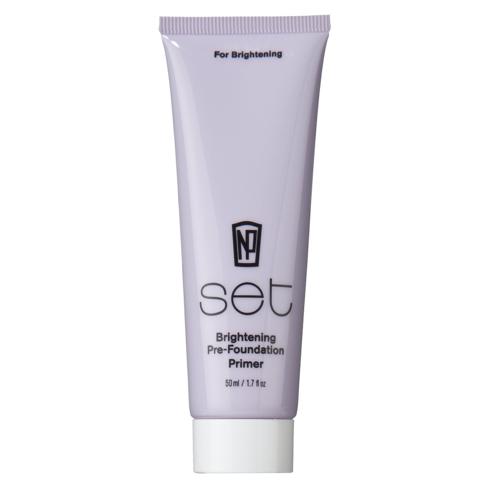 NP Set Brightening Foundation Primer