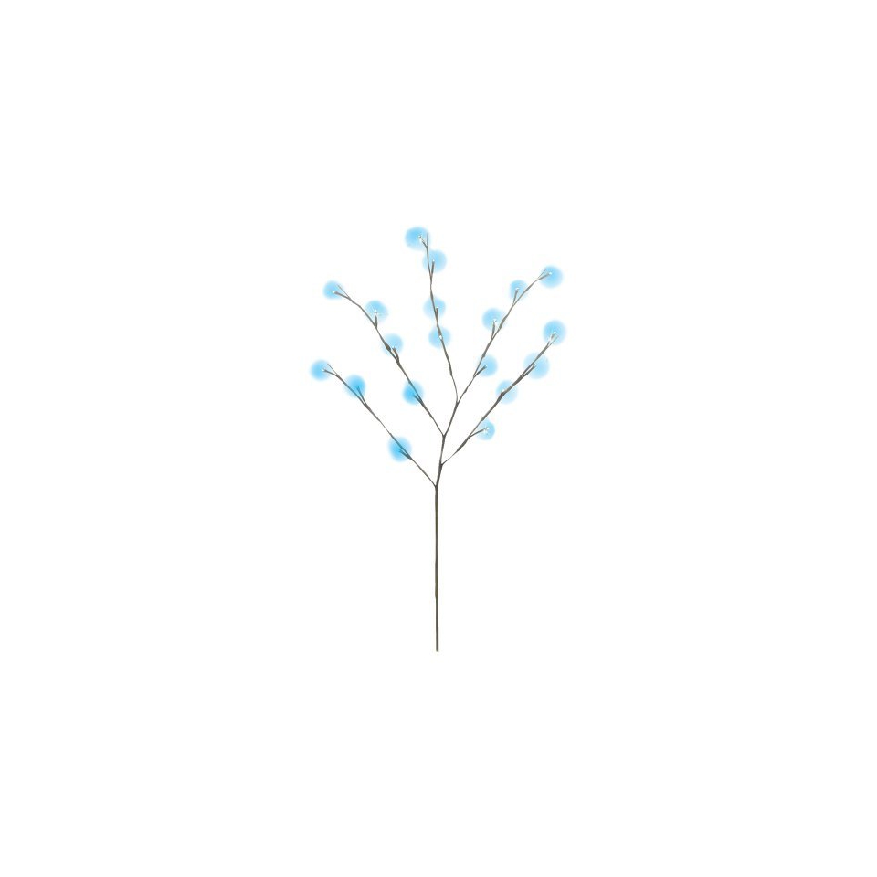 LED Twig Tree   Blue (15)