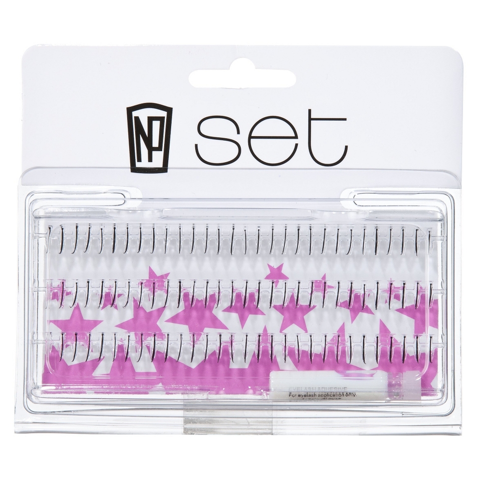 NP SET Eyelash   Copenhagen