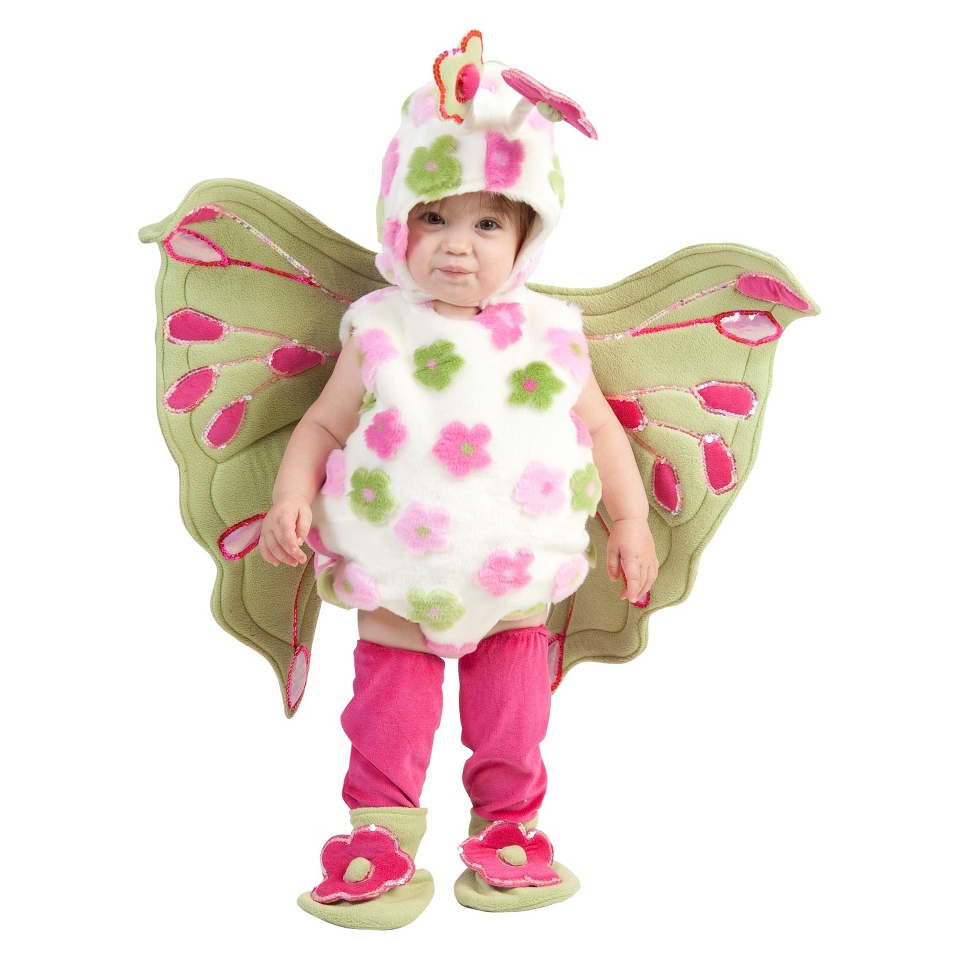 Infant Butterfly Costume