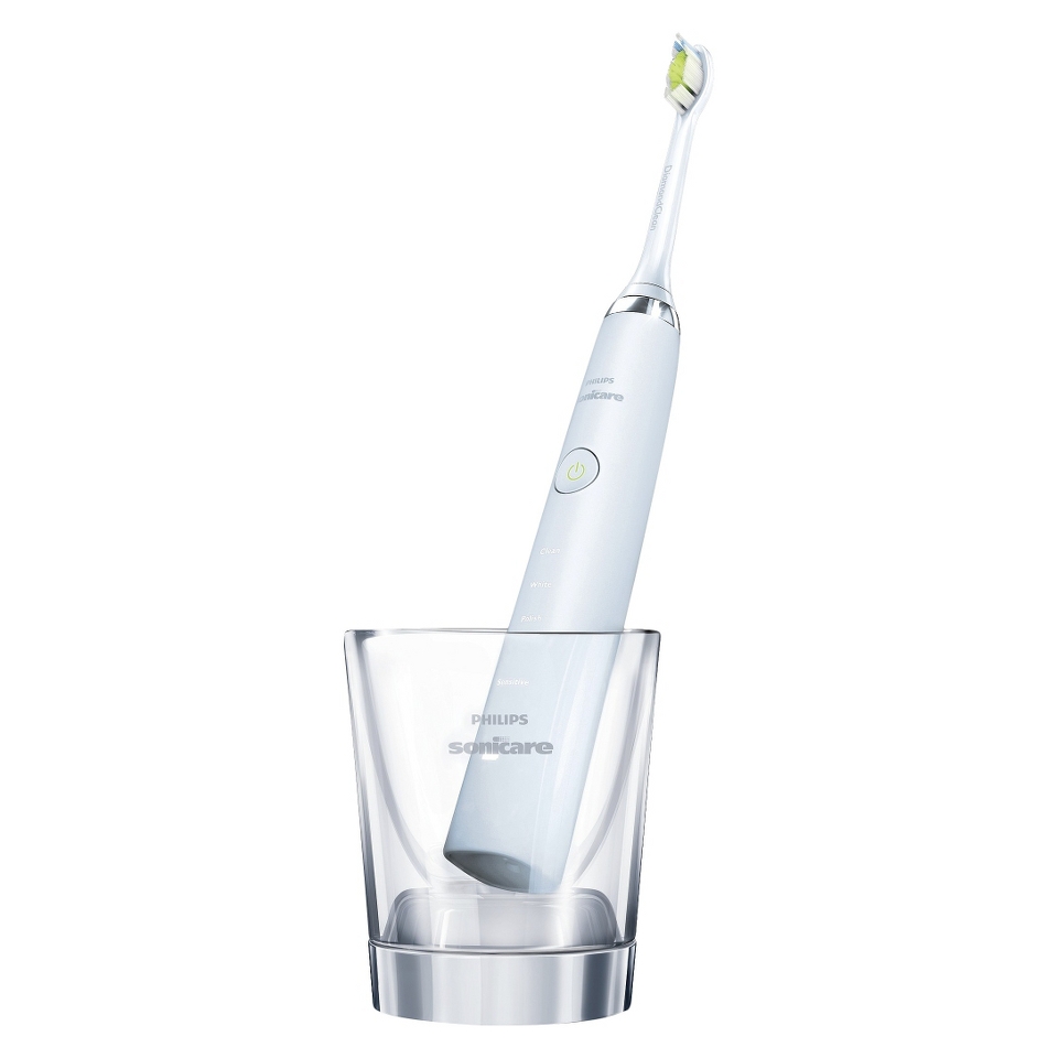 Philips Sonicare HX9332/05 DiamondClean Rechargeable Electric Toothbrush