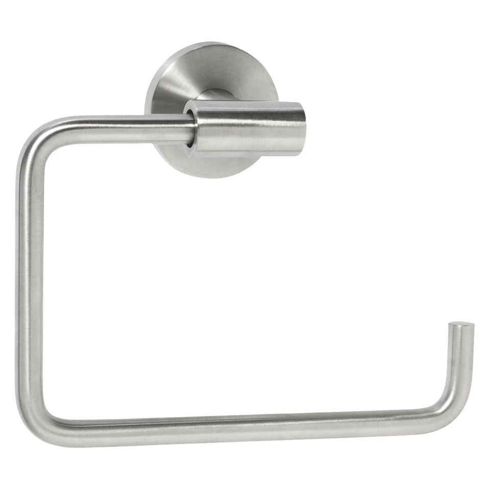 Amerock Stainless Steel Towel Ring