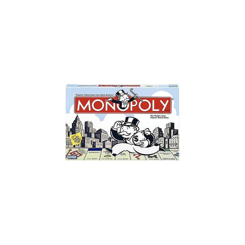 UPC 653569351467 product image for Monopoly | upcitemdb.com