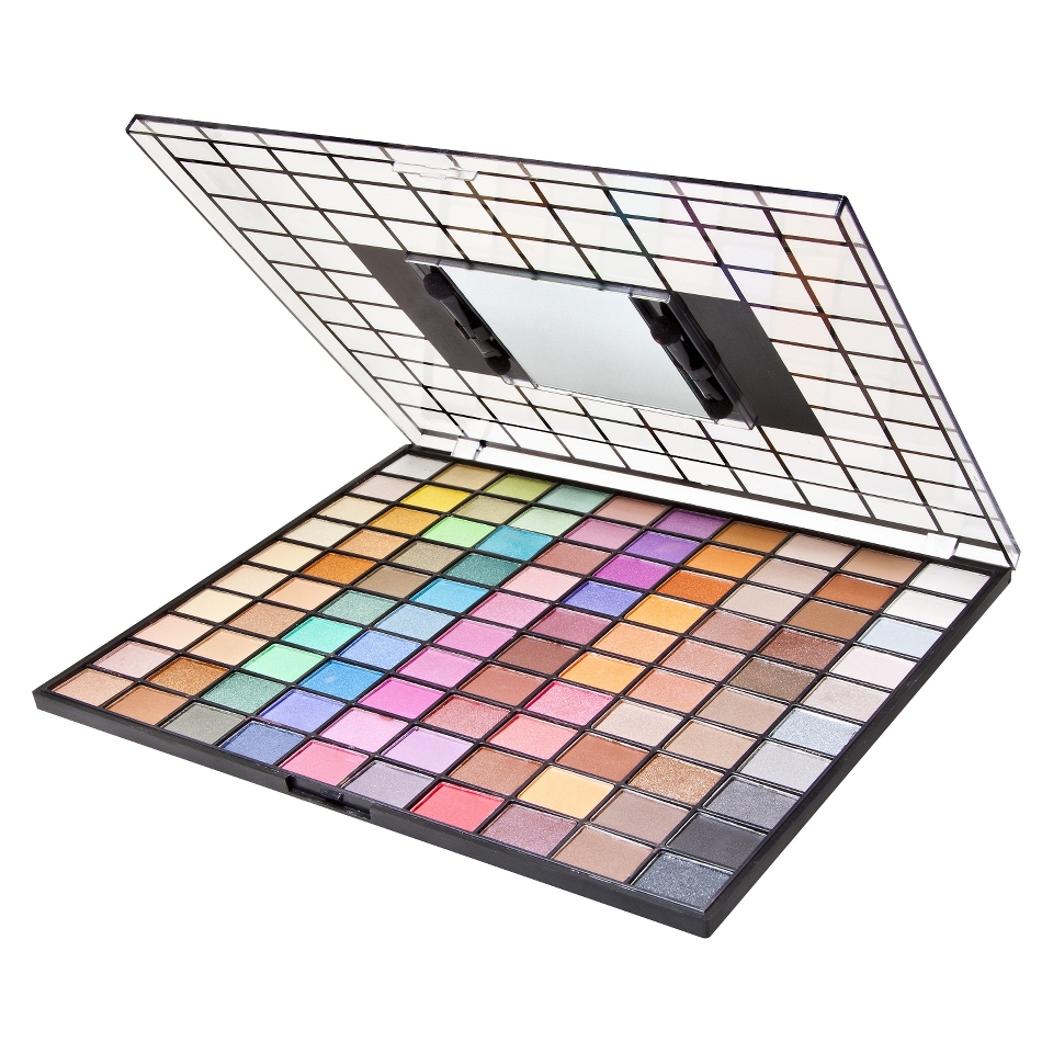 e.l.f. Eyeshadow Palette   100 pc