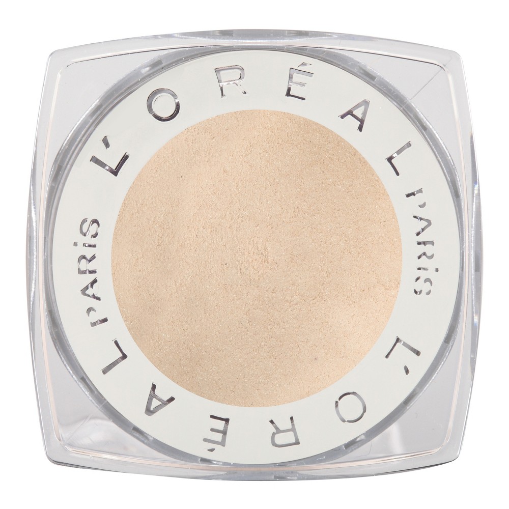 UPC 071249199237 product image for L'Oreal Paris Infallible 24HR Eye Shadow - Endless Pearl 899 | upcitemdb.com