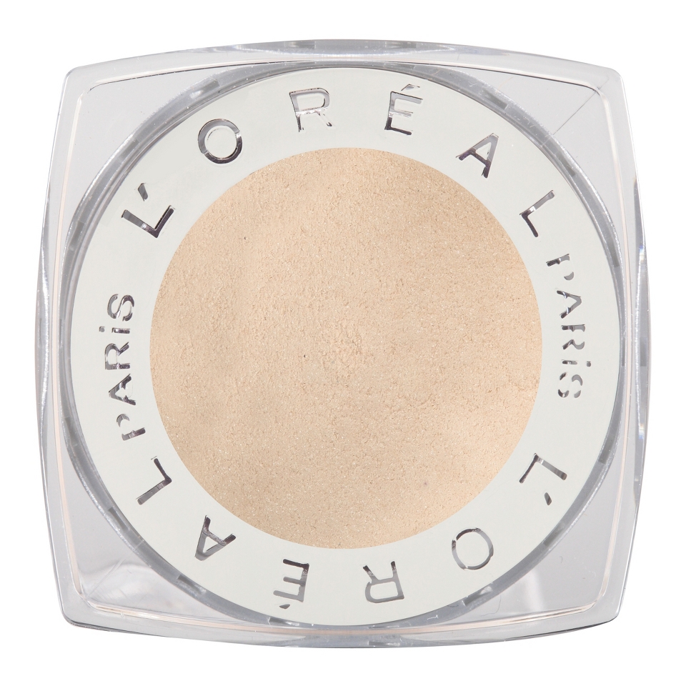 LOreal Paris Infallible Eyeshadow  Endless Pearl