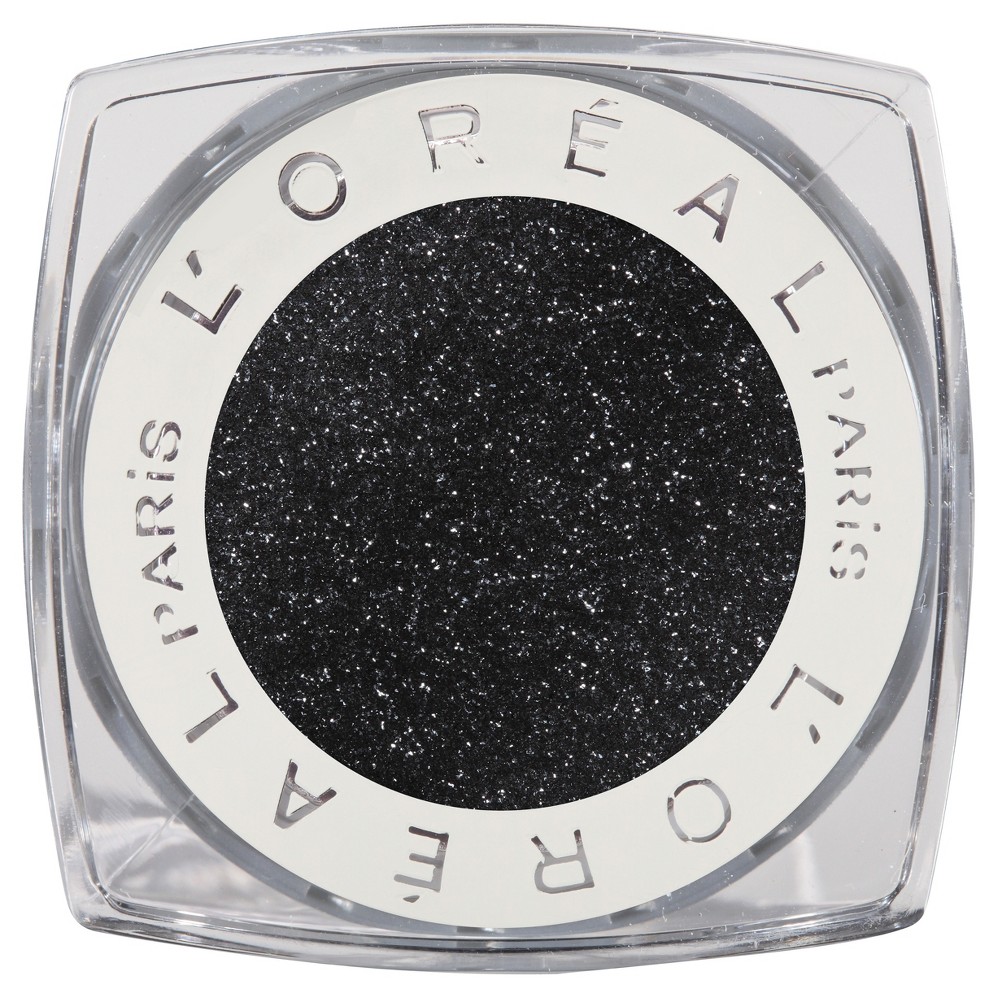 UPC 071249199251 product image for L'Oreal Paris Infallible 24HR Eye Shadow - Eternal Black 999 | upcitemdb.com