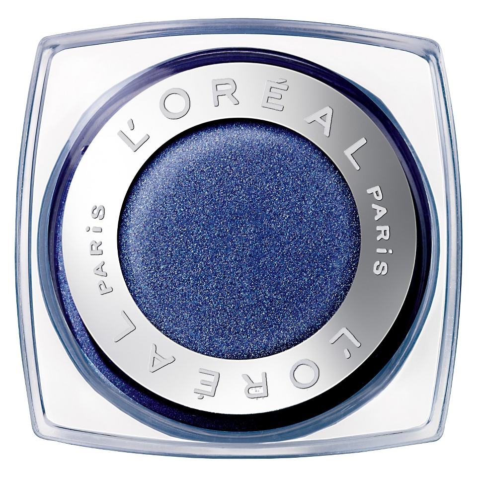 LOreal Paris Infallible Eyeshadow  Midnight Blue