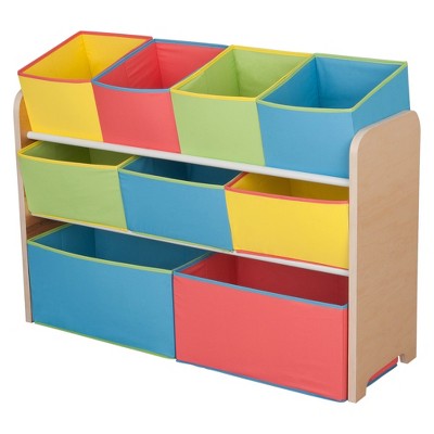 target kids storage bins