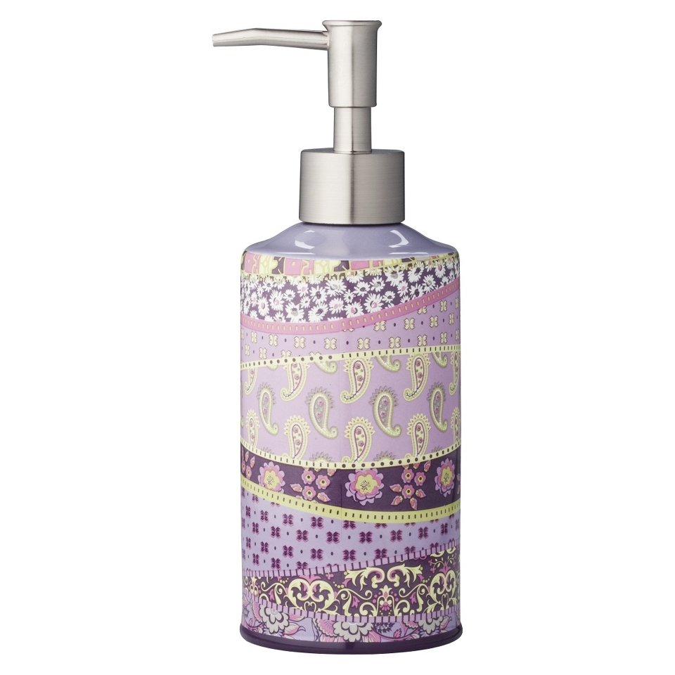 Provence Lotion Pump