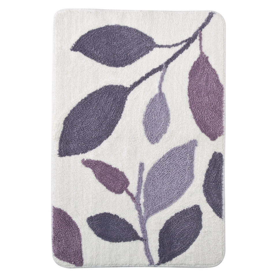 Avery Bath Rug   20x30