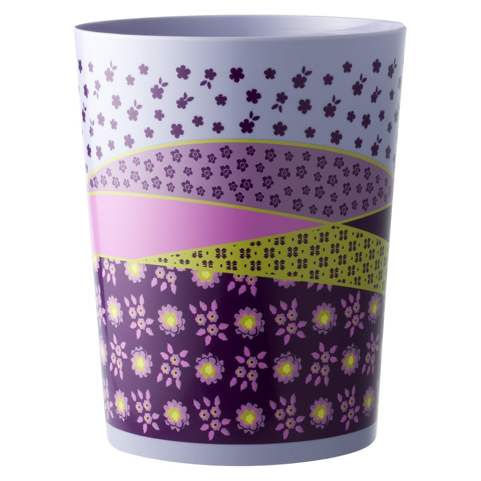 Provence Wastebasket