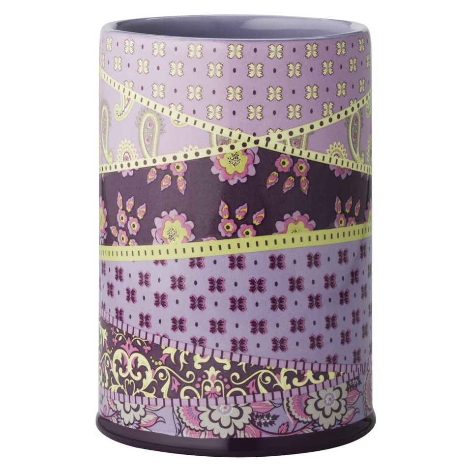 Provence Ceramic Tumbler