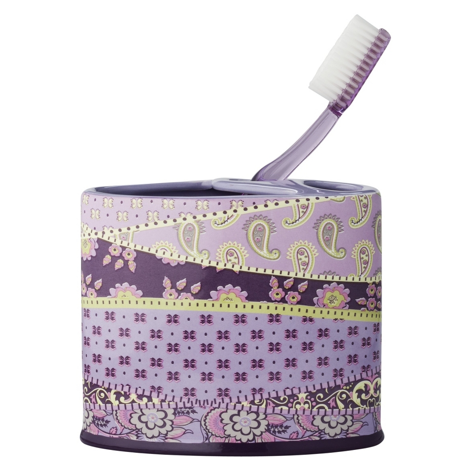 Provence Toothbrush Holder