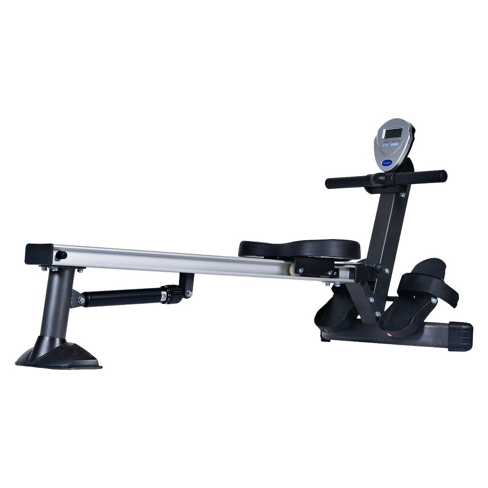 Avari Easy Glide Rower, Rowing Machines