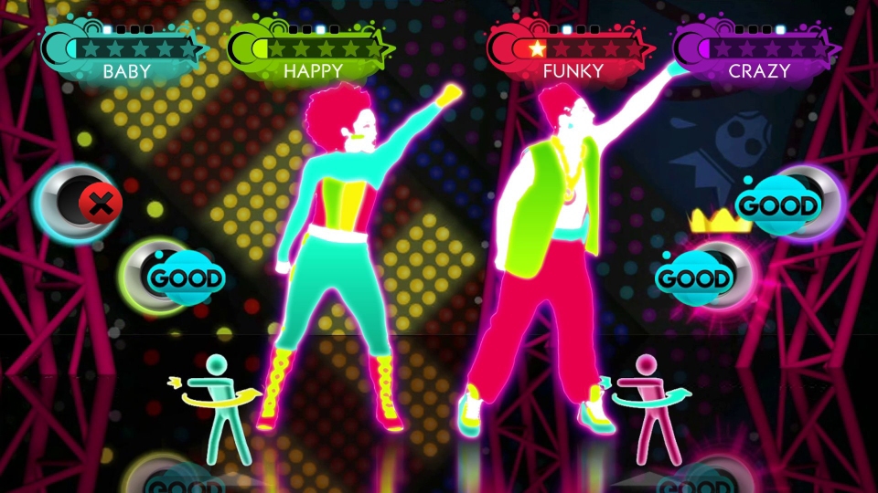 Target Mobile Site   Just Dance 3   Target Exclusive (Nintendo Wii)