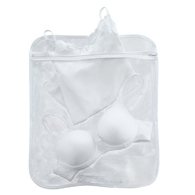 Mesh Garment Laundry Bag : Target