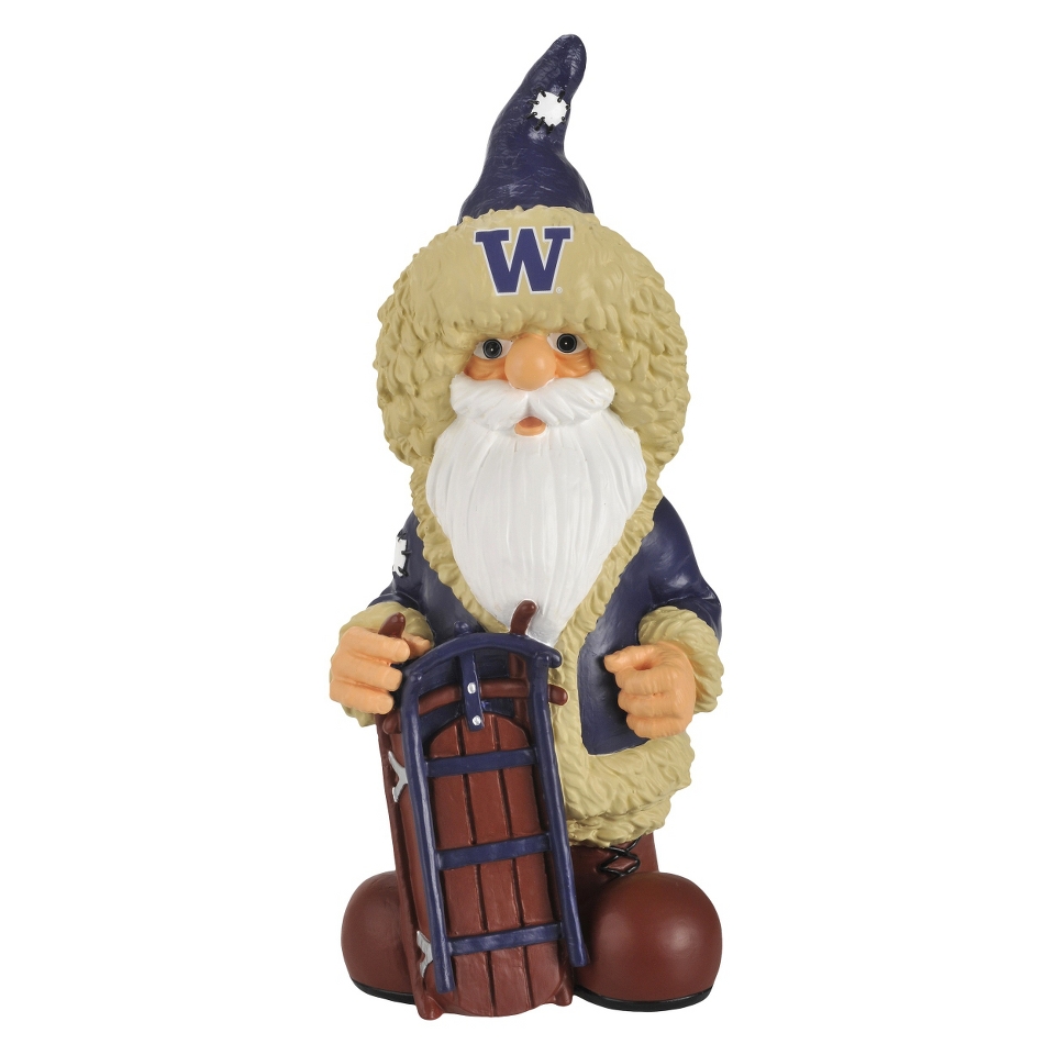 Washington Thematic Gnome   Multicolor