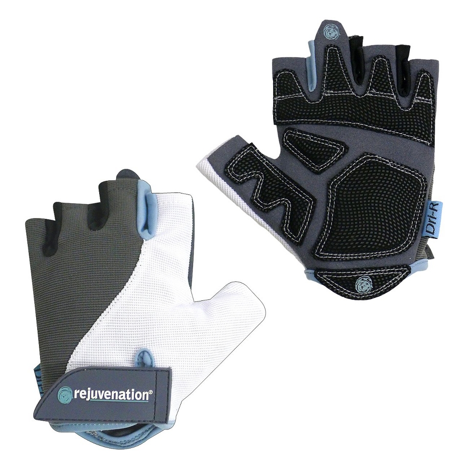 Rejuvenation Womens Pro Power Gloves   Large