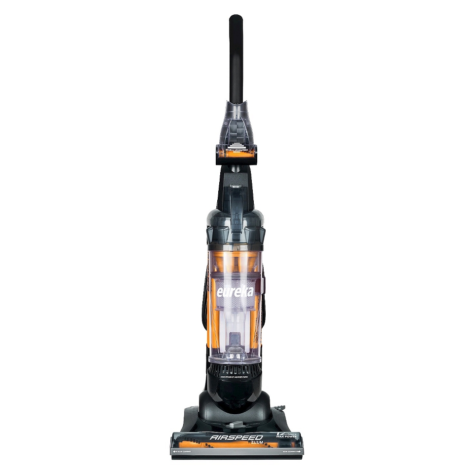 Eureka AirSpeed Bagless Zuum Vacuum