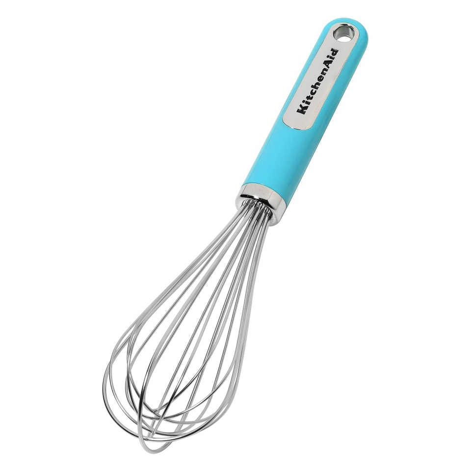 KitchenAid Classic Utility Whisk   Turquoise