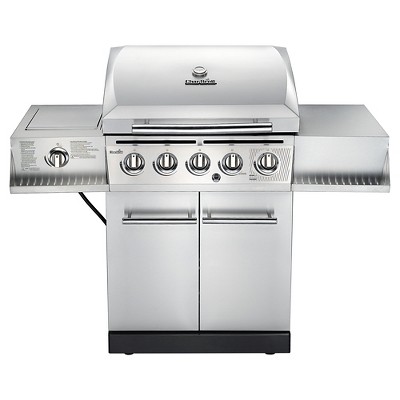 Target char broil outlet grill