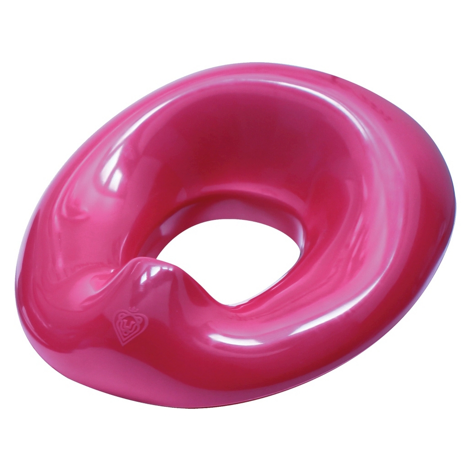 WeePOD Basix Potty Ring   Pink