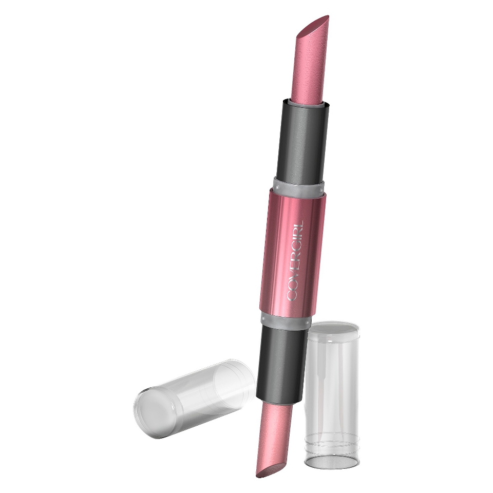 COVERGIRL Blast Flipstick Lipcolor   Whisper