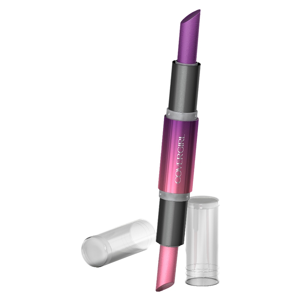 COVERGIRL Blast Flipstick Lipcolor   Flashy