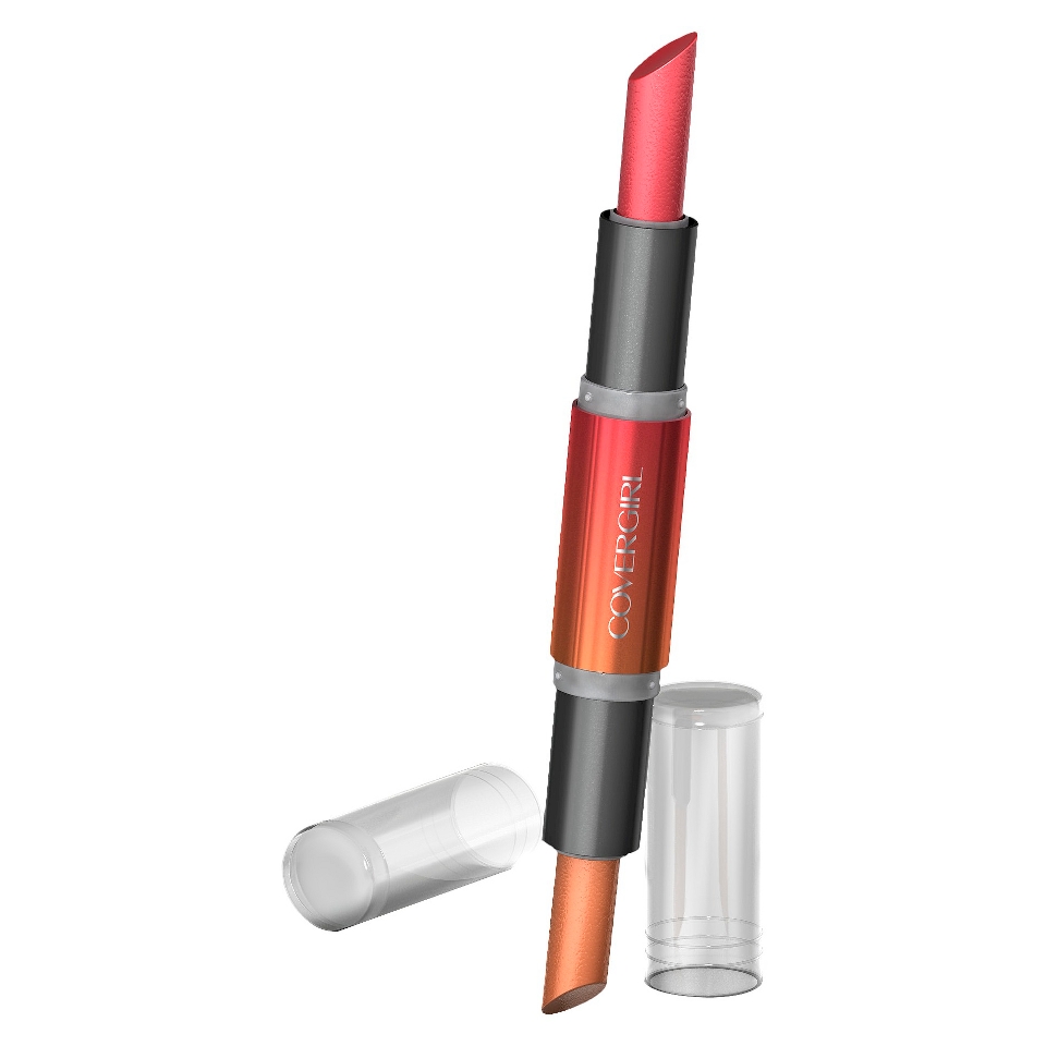 COVERGIRL Blast Flipstick Lipcolor   Stunner